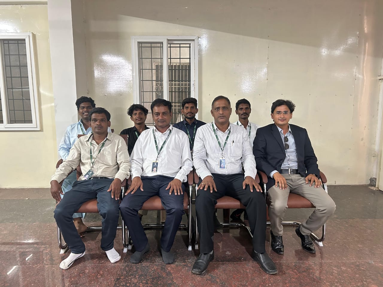 mumbai meeting